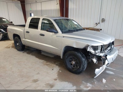DODGE DAKOTA 2008