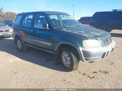 HONDA CR-V 2000