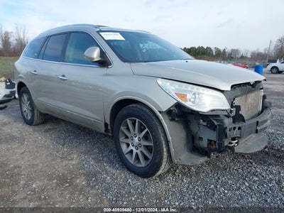 BUICK ENCLAVE 2016
