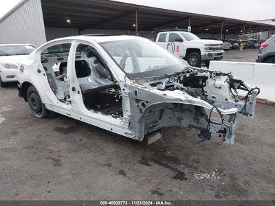 INFINITI Q50 2018