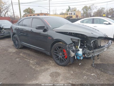 FORD TAURUS 2014