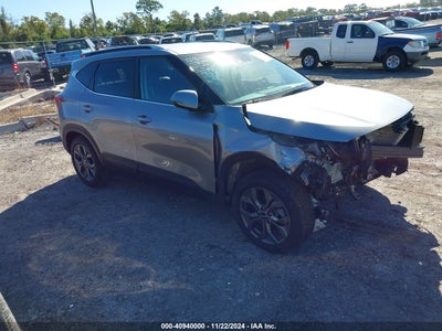 KIA SELTOS 2024