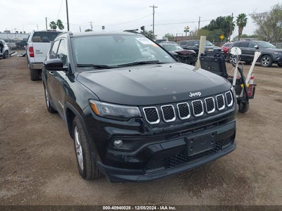 JEEP COMPASS 2024