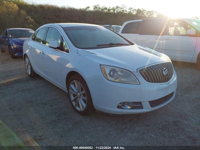 BUICK VERANO 2012