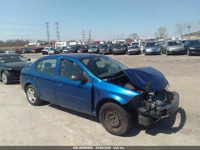 CHEVROLET COBALT 2005