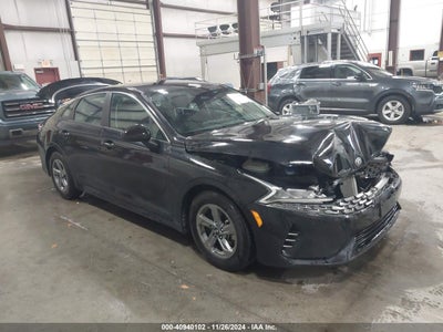 KIA K5 2021