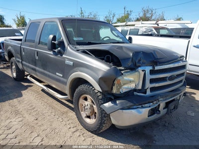 FORD F-250 2005