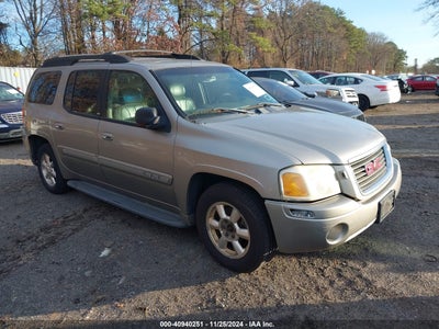 GMC ENVOY XL 2003