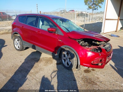 FORD ESCAPE 2014