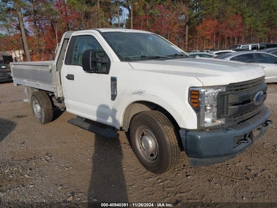 FORD F-250 2018