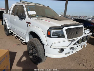 FORD F-150 2008
