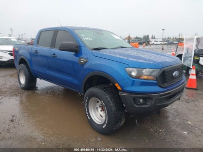 FORD RANGER 2019