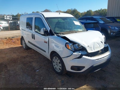 RAM PROMASTER CITY 2019