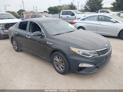 KIA OPTIMA 2020