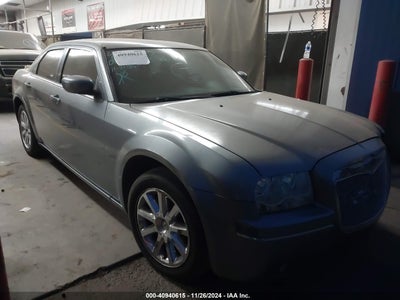 CHRYSLER 300 2007
