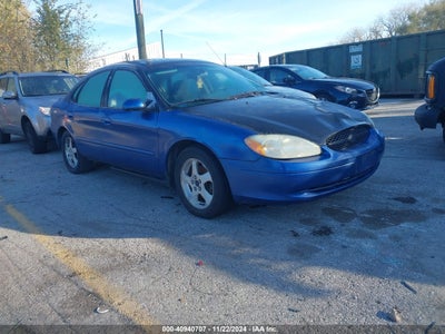 FORD TAURUS 2003