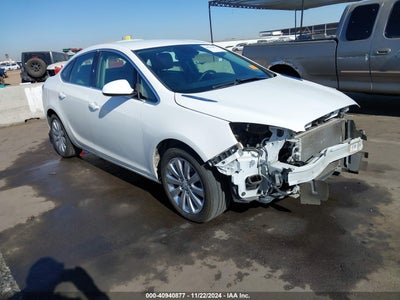 BUICK VERANO 2016