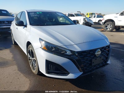 NISSAN ALTIMA 2023