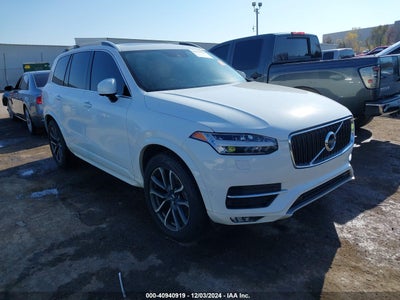 VOLVO XC90 2018