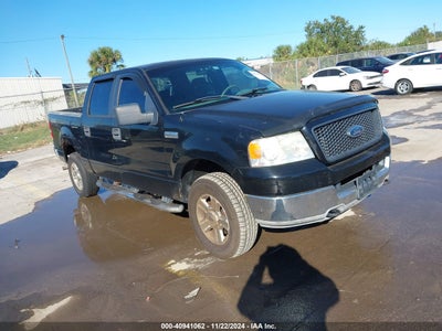 FORD F-150 2005