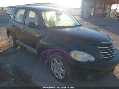 CHRYSLER PT CRUISER 2006