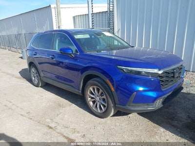 HONDA CR-V 2024