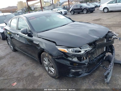 KIA OPTIMA 2019