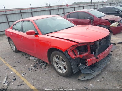 DODGE CHARGER 2022