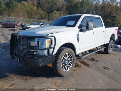 FORD F-250 2017