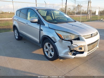 FORD ESCAPE 2015