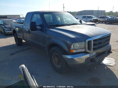 FORD F-250 2003