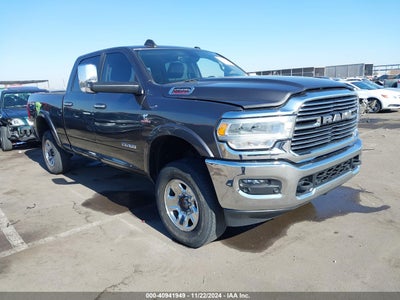 RAM 2500 2022