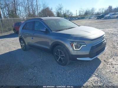 KIA NIRO 2025
