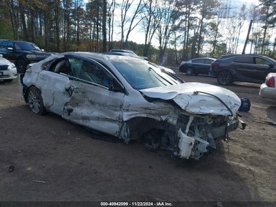 TOYOTA AVALON 2015
