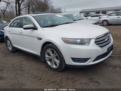 FORD TAURUS 2013