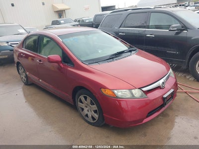 HONDA CIVIC 2006