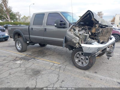FORD F-250 2002