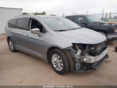 CHRYSLER PACIFICA 2019