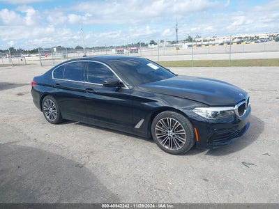 BMW 530I 2019