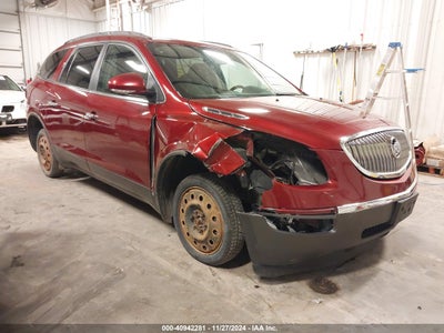 BUICK ENCLAVE 2010