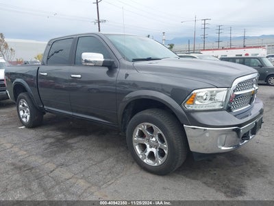 RAM 1500 2017