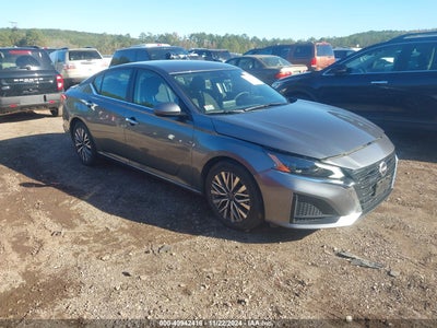 NISSAN ALTIMA 2023