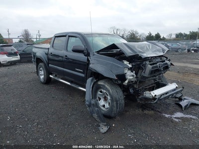 TOYOTA TACOMA 2013