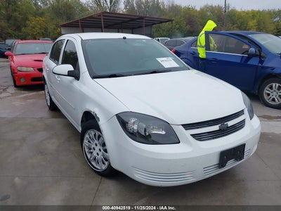 CHEVROLET COBALT 2010