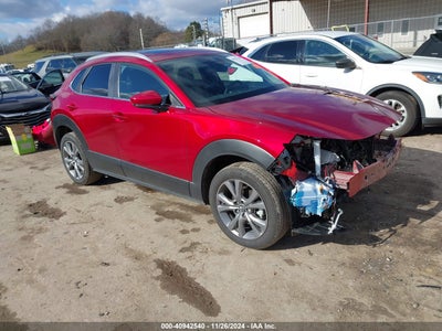 MAZDA CX-30 2024