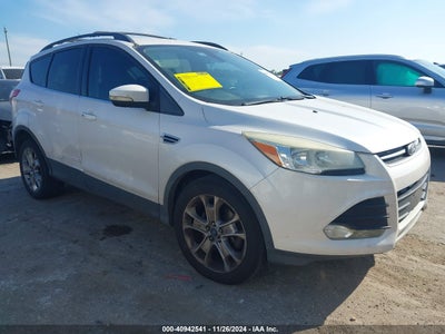 FORD ESCAPE 2013