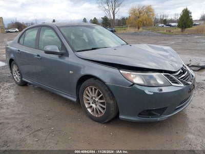 SAAB 9-3 2010