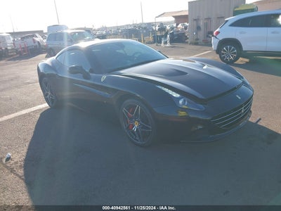 FERRARI CALIFORNIA 2017