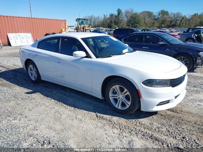 DODGE CHARGER 2022