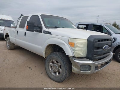 FORD F-250 2015